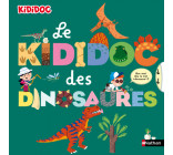 Le kididoc des dinosaures