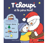 T'choupi et le père Noël