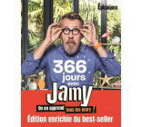 366 jours avec Jamy