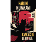 Kafka sur le rivage - Collector