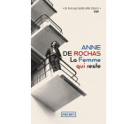 La Femme qui reste