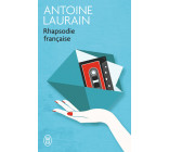 Rhapsodie française