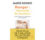 Ranger : l'étincelle du bonheur