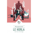 Le Horla - L'Héritage