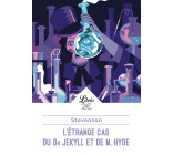 L'Étrange Cas du Dr Jekyll et de Mr Hyde