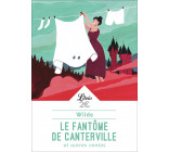 Le Fantôme de Canterville et autres contes