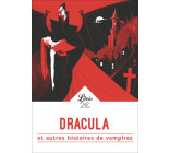 Dracula et autres histoires de vampires