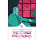 Double assassinat dans la rue Morgue