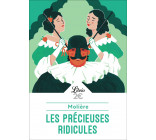 Les Précieuses ridicules