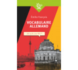 Vocabulaire allemand