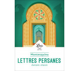 Lettres persanes