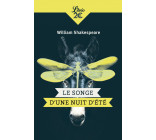 Le Songe d'une nuit d'été