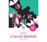 Le Malade imaginaire - Bac 2024