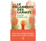 Le palanquin des larmes