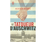 Le tatoueur d'Auschwitz