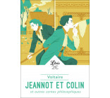 Jeannot et Colin