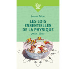 Les Lois essentielles de la physique pour tous