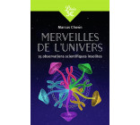 Merveilles de l'Univers