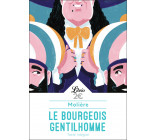 Le Bourgeois gentilhomme