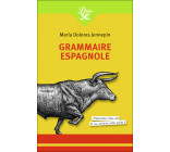 Grammaire espagnole