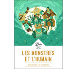 Les Monstres et l'Humain