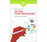 Dictées pour progresser