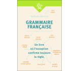 Grammaire française