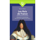 Les Rois de France