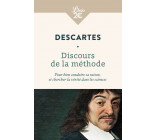 Discours de la méthode