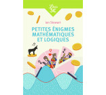 Petites énigmes mathématiques et logiques