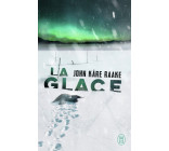 La glace