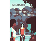 La femme que nous sommes