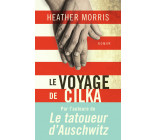 Le voyage de Cilka