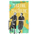 Marthe et Mathilde