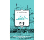 Les aventures de Jack Aubrey