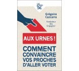 Aux urnes !