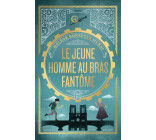 Le jeune homme au bras fantôme