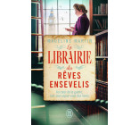 La librairie des rêves ensevelis