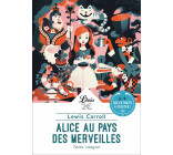 Alice au pays des merveilles