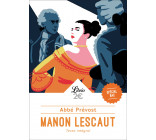 Manon Lescaut - Bac 2025