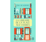 La libraire de la place aux Herbes