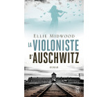 La violoniste d'Auschwitz