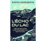 L'écho du lac