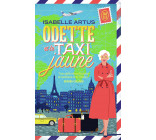 Odette et le taxi jaune