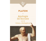 Apologie de Socrate