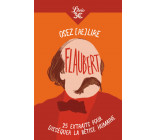 Osez (re)lire Flaubert