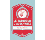 Le tatoueur d'Auschwitz - Édition collector