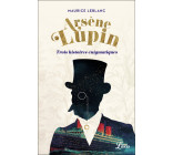 Arsène Lupin