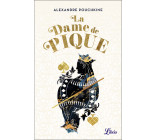 La Dame de pique (collector)