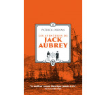 Les aventures de Jack Aubrey